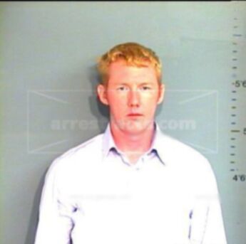 Brandon Ray Cory
