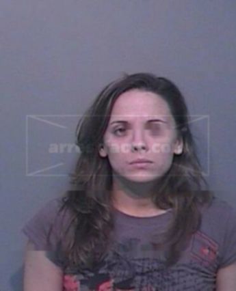 Kristina Cheree Weir