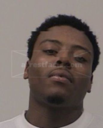 Joshua Caleb Simpson