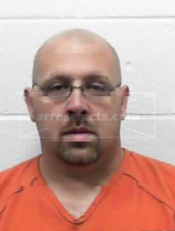 Justin Todd Butler