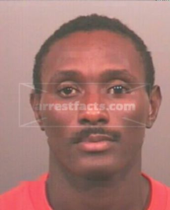 Curtis Lyndell Hardy