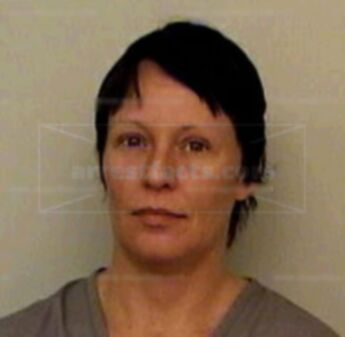 Shelli Jean Wood