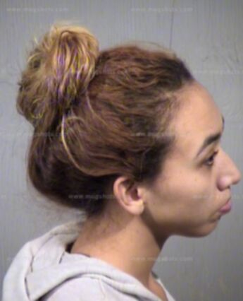 Sylvia Marie Trinidad
