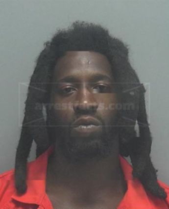 Ira Shonte Shaw