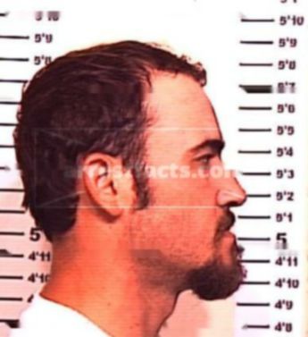 Tony Dean Wade