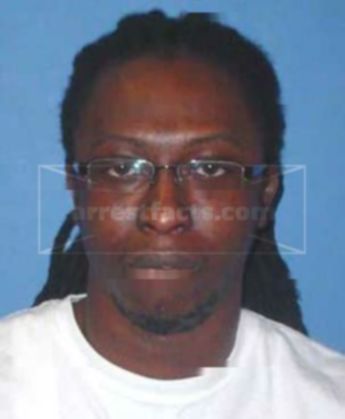 Sylvester Linard Franklin