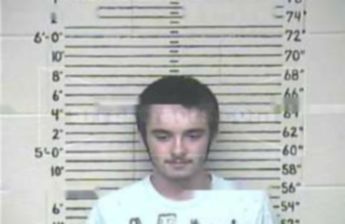 Aaron Maynard