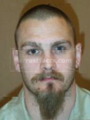 Travis Stutzman