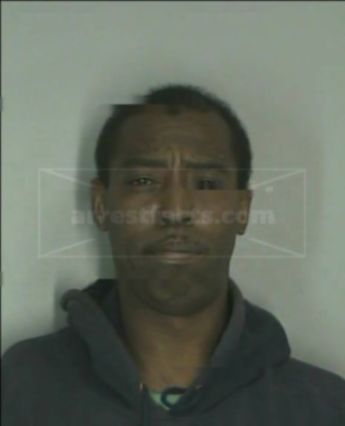 Blain Demetrius Smith
