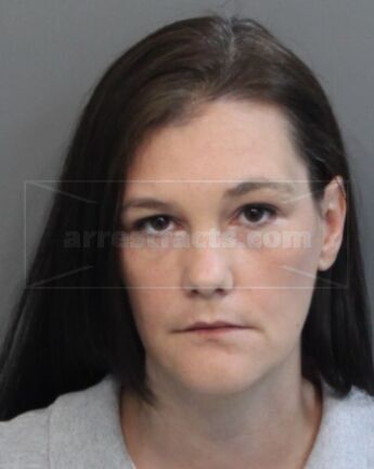 April Dawn Confer