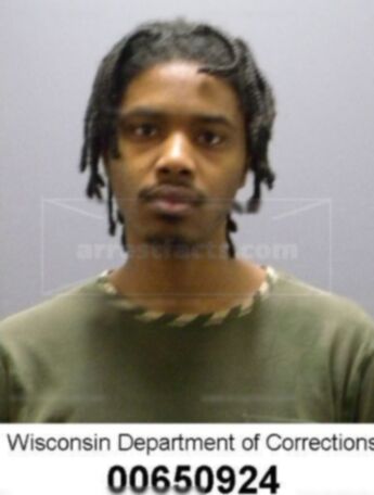 Jonathan Dwayne Clifton