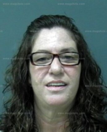 Lori Manze Harvell