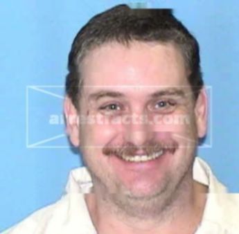 Anthony Scott Payne