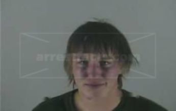 Cameron Ashley Cox