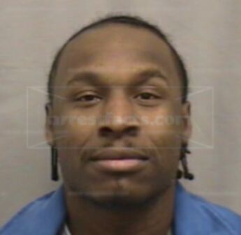 David Jermaine Griffith