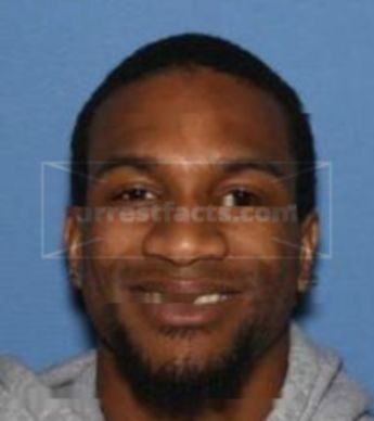 Juan Terrell Walton