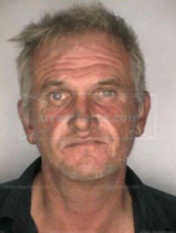 Roger Eric Thomasson