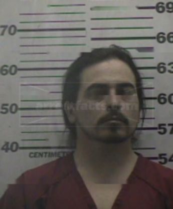 Victor Serrano
