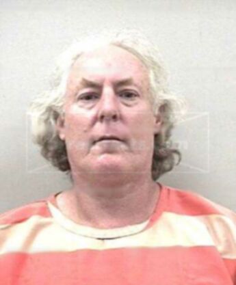 Charles Anthony Johnson