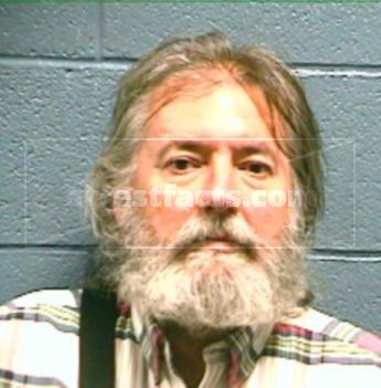 Darrell Lee Stuteville