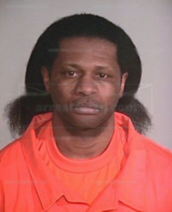 Kenneth Hendrix