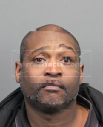 Roy Giovante Johnson
