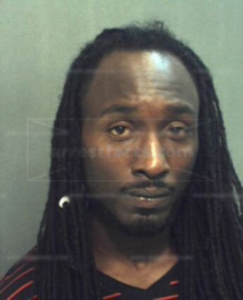 Trenton Michael Blanks
