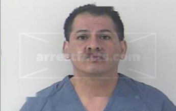 Daby Manuel Vera