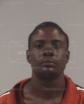 Tanisha Louise Alford