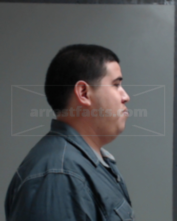 Armando Iii Garcia Ramos