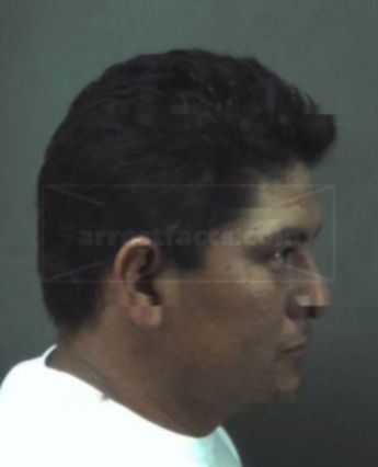 Guillermo Martinez Amaya
