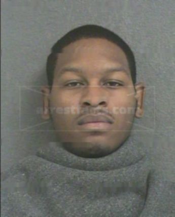Levert Xavier Braswell