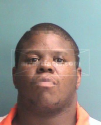 Derrick Dewayne Johnson