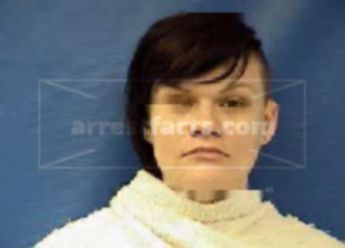 Erin Jean Berley
