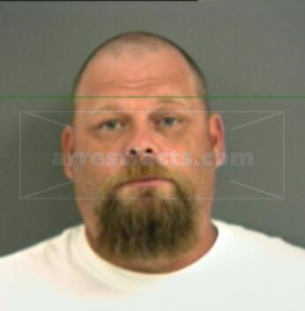 Lonny Ray Riley
