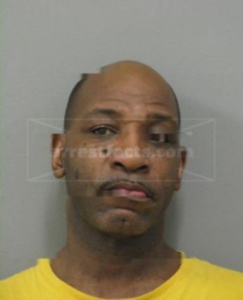 Dewayne Dixon