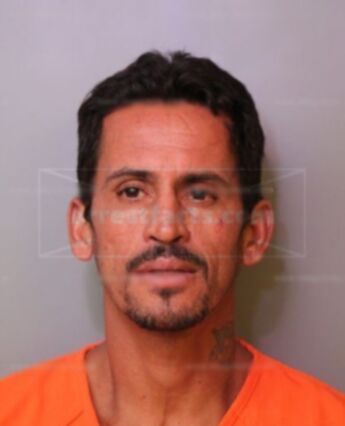 Luis Santana