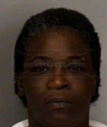 Tammy Suzette Green