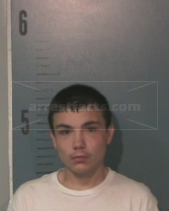 Elvis Clay Ramirez