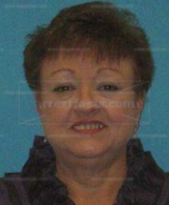Peggy Garrison