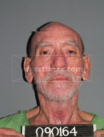 Ronnie Wayne Daniels