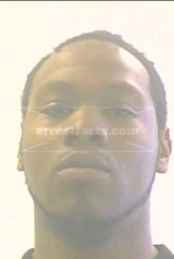 Jarvis Sentell Everett