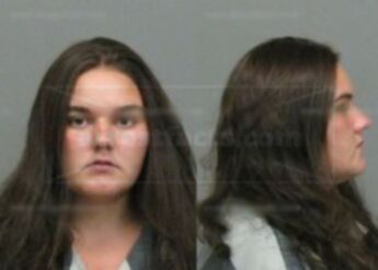 Jessica Lynn Mcadoo