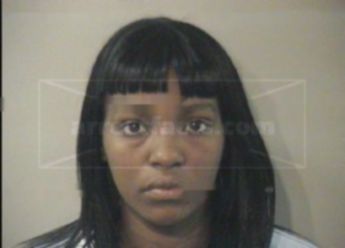 Nekesha Leshawn Rayford