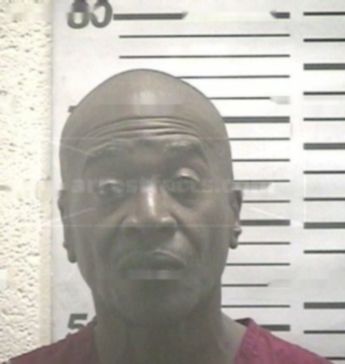 Ulysses J Robertson