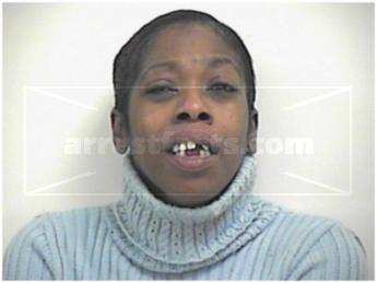 Tonya Acquanetta Killebrew