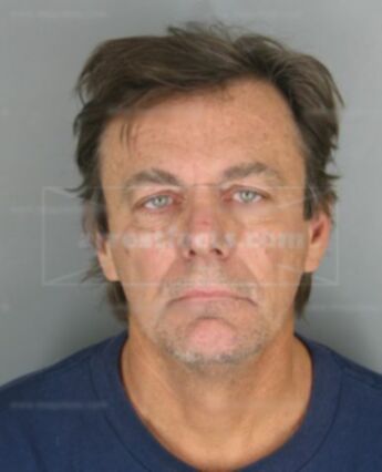 Michael Gene Hart