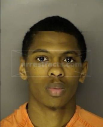 Darius Tyrone Clark