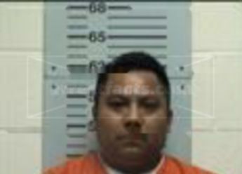 Marcos Hernandez Sanchez