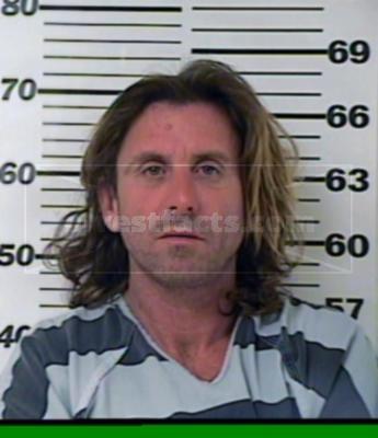 Daniel Ray Hayden